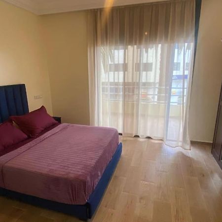 Appart Casa Voyageurs Belvedere Καζαμπλάνκα Εξωτερικό φωτογραφία