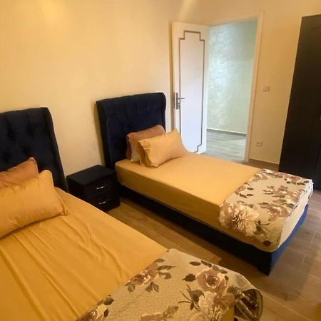 Appart Casa Voyageurs Belvedere Καζαμπλάνκα Εξωτερικό φωτογραφία