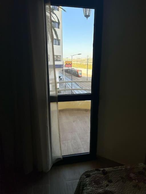 Appart Casa Voyageurs Belvedere Καζαμπλάνκα Εξωτερικό φωτογραφία