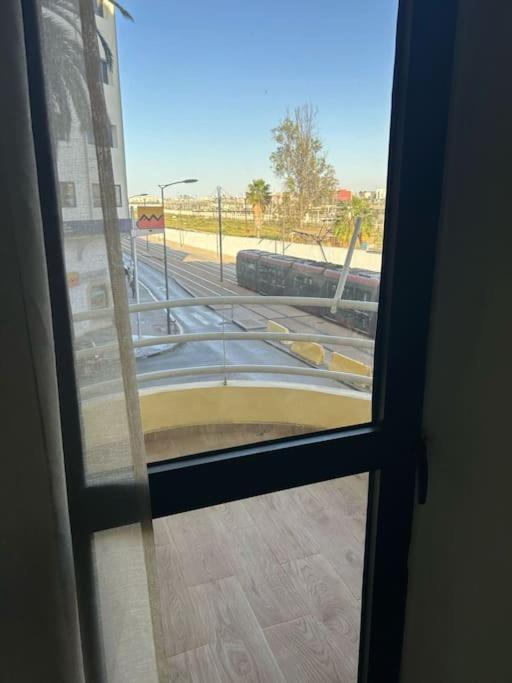 Appart Casa Voyageurs Belvedere Καζαμπλάνκα Εξωτερικό φωτογραφία