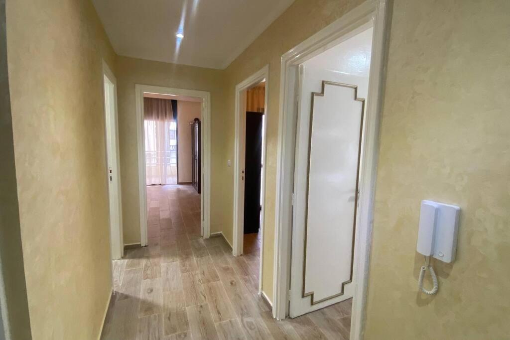 Appart Casa Voyageurs Belvedere Καζαμπλάνκα Εξωτερικό φωτογραφία
