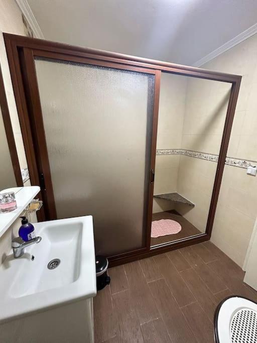 Appart Casa Voyageurs Belvedere Καζαμπλάνκα Εξωτερικό φωτογραφία