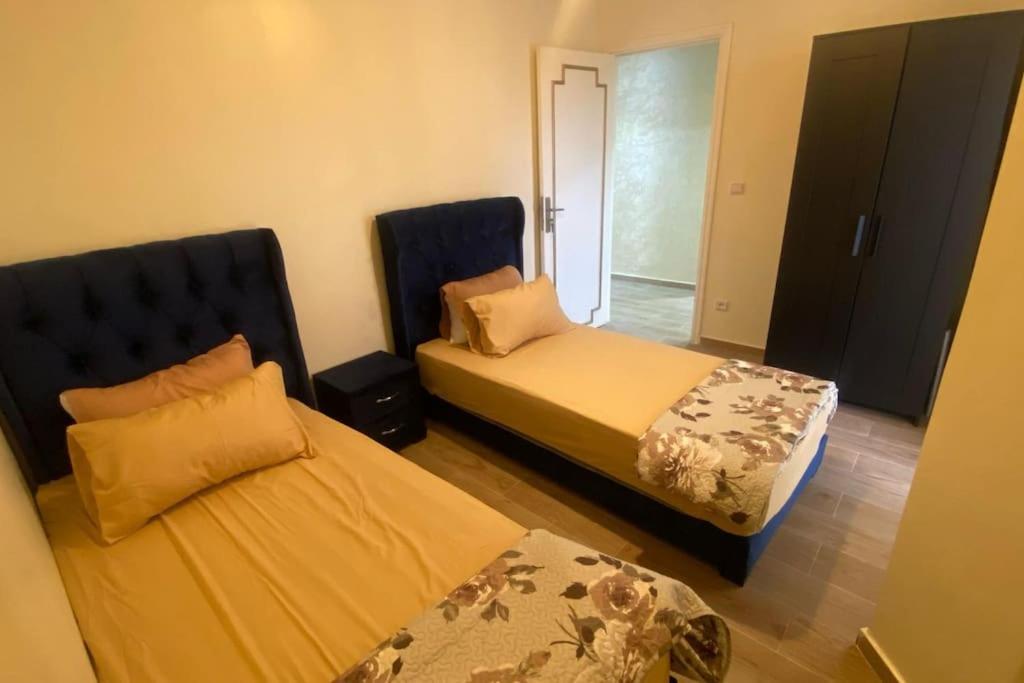 Appart Casa Voyageurs Belvedere Καζαμπλάνκα Εξωτερικό φωτογραφία