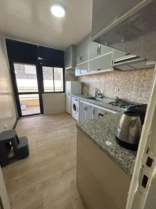 Appart Casa Voyageurs Belvedere Καζαμπλάνκα Εξωτερικό φωτογραφία
