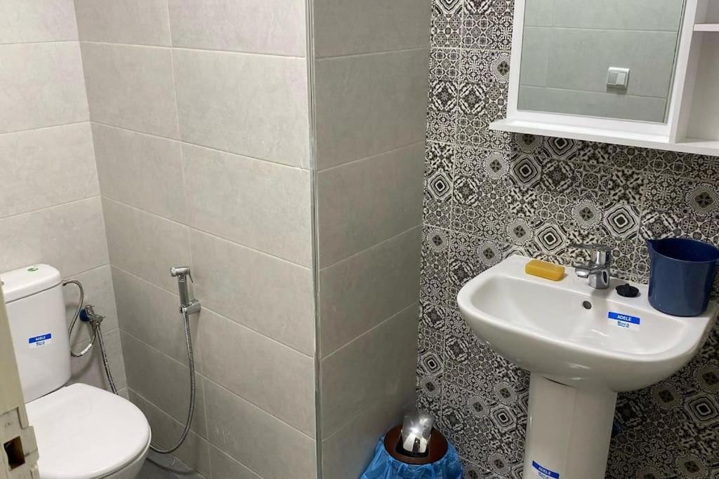 Appart Casa Voyageurs Belvedere Καζαμπλάνκα Εξωτερικό φωτογραφία