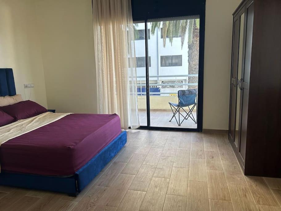 Appart Casa Voyageurs Belvedere Καζαμπλάνκα Εξωτερικό φωτογραφία