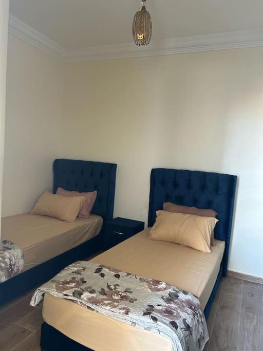 Appart Casa Voyageurs Belvedere Καζαμπλάνκα Εξωτερικό φωτογραφία