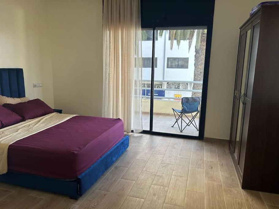 Appart Casa Voyageurs Belvedere Καζαμπλάνκα Εξωτερικό φωτογραφία