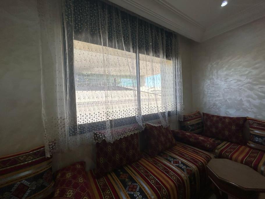 Appart Casa Voyageurs Belvedere Καζαμπλάνκα Εξωτερικό φωτογραφία