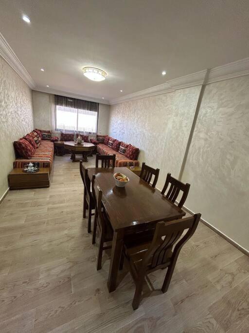 Appart Casa Voyageurs Belvedere Καζαμπλάνκα Εξωτερικό φωτογραφία