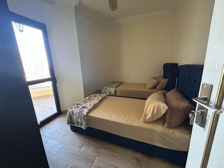 Appart Casa Voyageurs Belvedere Καζαμπλάνκα Εξωτερικό φωτογραφία