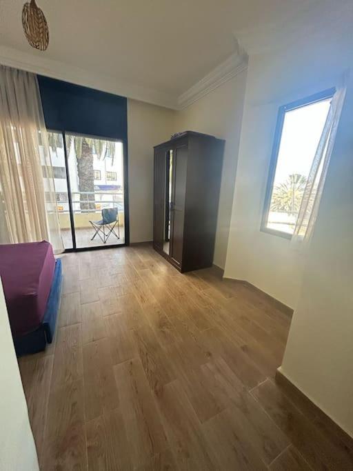 Appart Casa Voyageurs Belvedere Καζαμπλάνκα Εξωτερικό φωτογραφία