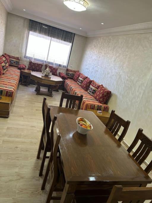 Appart Casa Voyageurs Belvedere Καζαμπλάνκα Εξωτερικό φωτογραφία