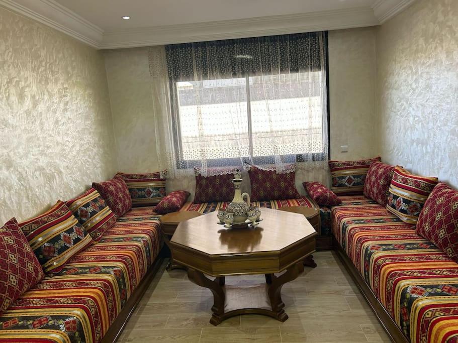 Appart Casa Voyageurs Belvedere Καζαμπλάνκα Εξωτερικό φωτογραφία