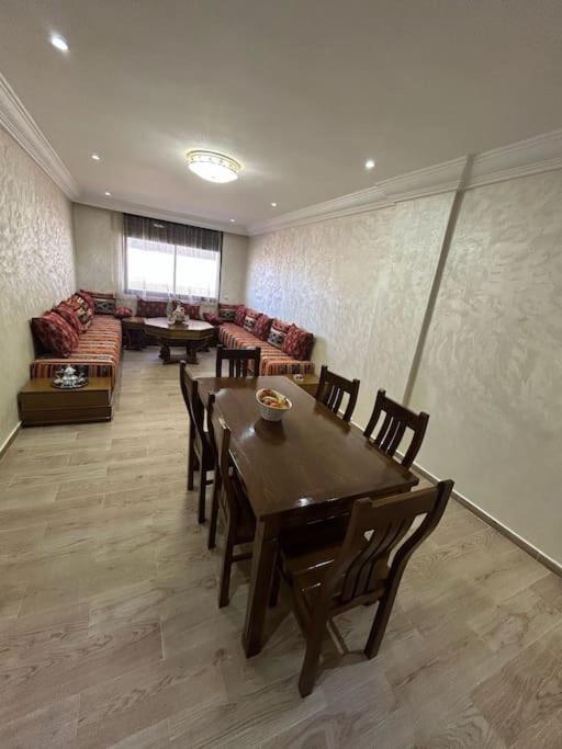 Appart Casa Voyageurs Belvedere Καζαμπλάνκα Εξωτερικό φωτογραφία