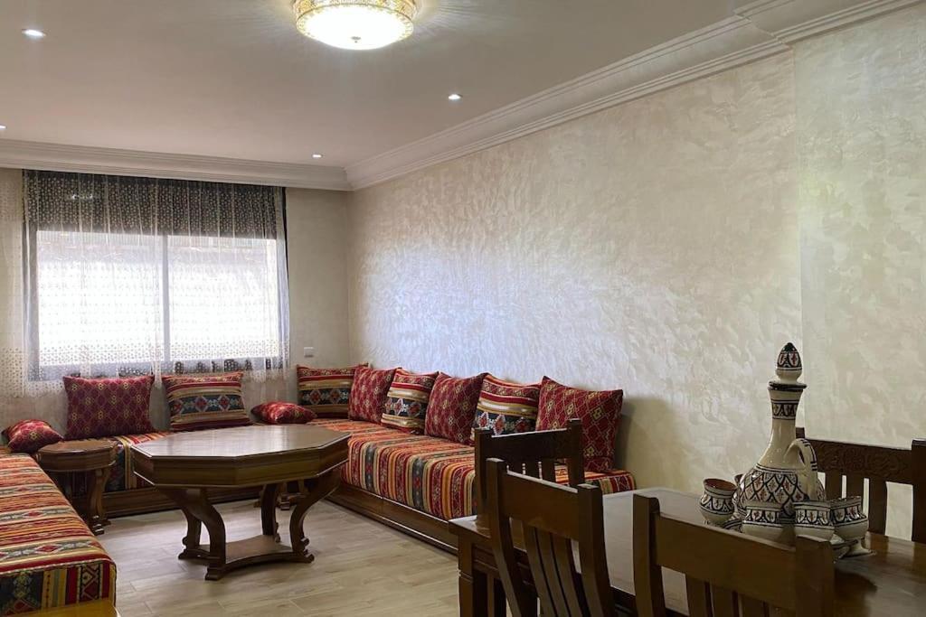 Appart Casa Voyageurs Belvedere Καζαμπλάνκα Εξωτερικό φωτογραφία