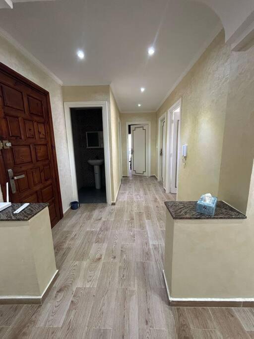 Appart Casa Voyageurs Belvedere Καζαμπλάνκα Εξωτερικό φωτογραφία