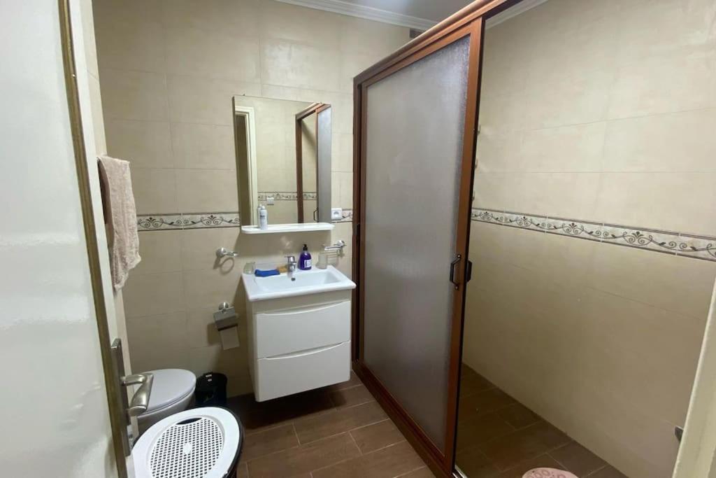 Appart Casa Voyageurs Belvedere Καζαμπλάνκα Εξωτερικό φωτογραφία