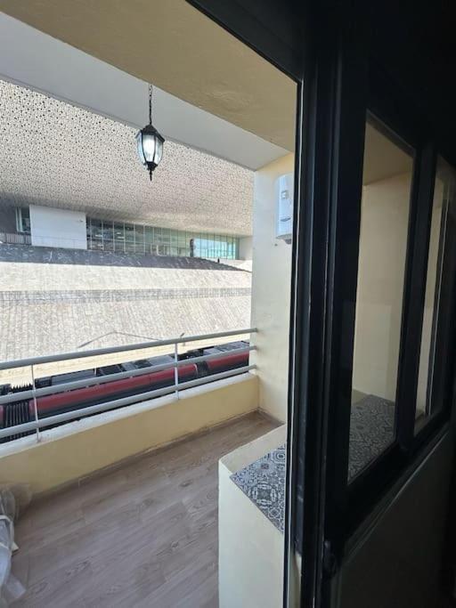 Appart Casa Voyageurs Belvedere Καζαμπλάνκα Εξωτερικό φωτογραφία