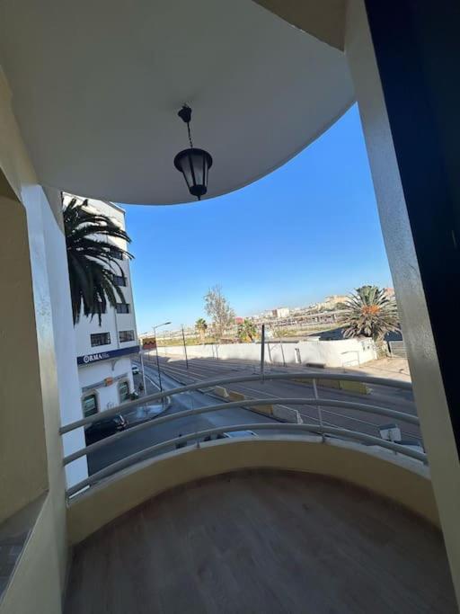 Appart Casa Voyageurs Belvedere Καζαμπλάνκα Εξωτερικό φωτογραφία