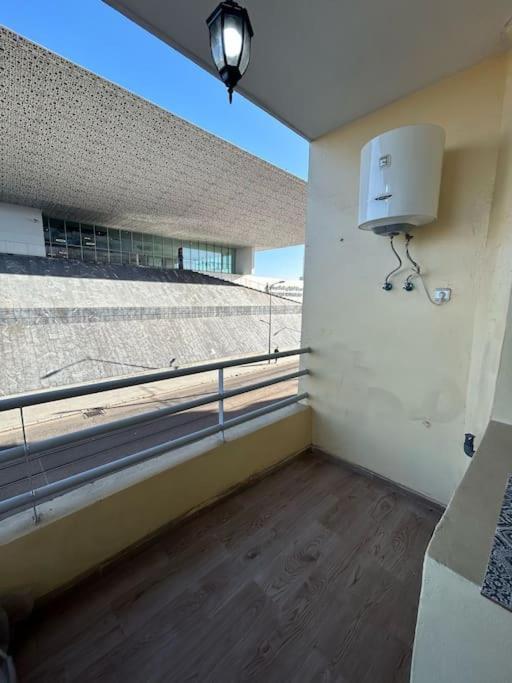 Appart Casa Voyageurs Belvedere Καζαμπλάνκα Εξωτερικό φωτογραφία