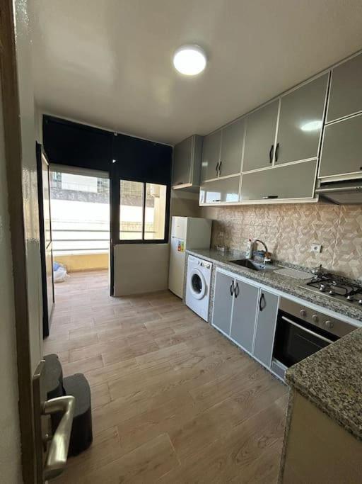 Appart Casa Voyageurs Belvedere Καζαμπλάνκα Εξωτερικό φωτογραφία