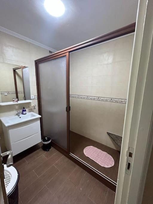 Appart Casa Voyageurs Belvedere Καζαμπλάνκα Εξωτερικό φωτογραφία