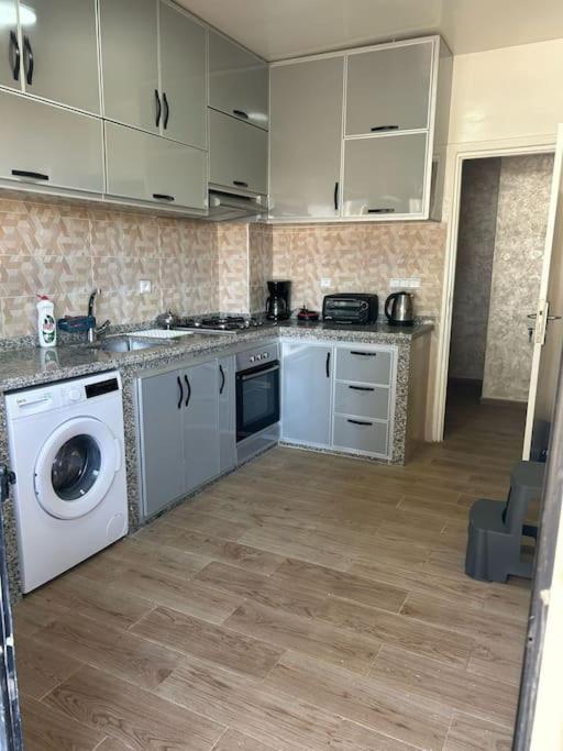 Appart Casa Voyageurs Belvedere Καζαμπλάνκα Εξωτερικό φωτογραφία