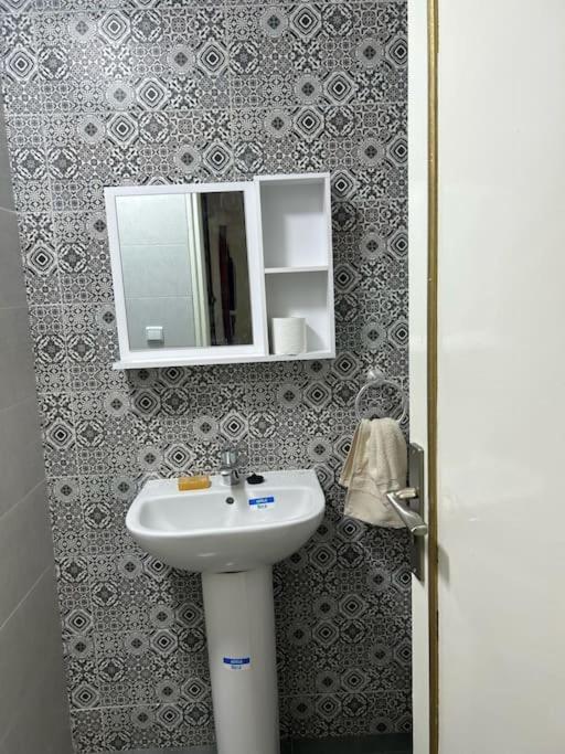Appart Casa Voyageurs Belvedere Καζαμπλάνκα Εξωτερικό φωτογραφία