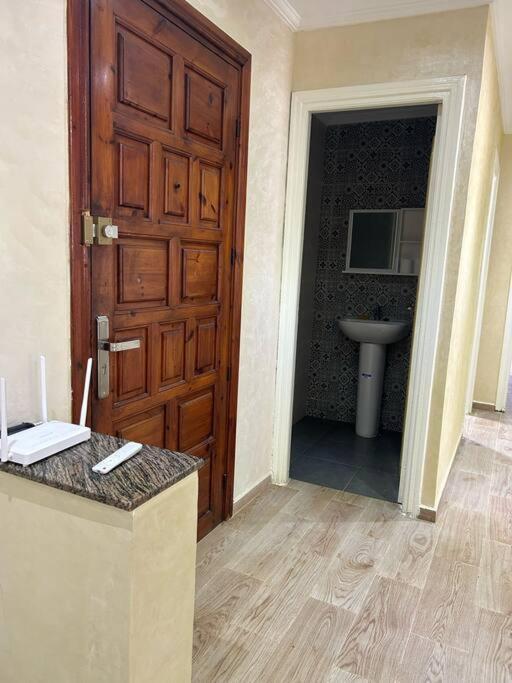 Appart Casa Voyageurs Belvedere Καζαμπλάνκα Εξωτερικό φωτογραφία